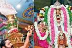 விஸ்வேஸ்வரசுவாமி வைகாசி தேர்த்திருவிழா கொடியேற்றத்துடன் துவக்கம்