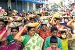 காமாட்சியம்மன் கோவில் பொங்கல் விழா