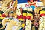 மதுரை திருவாதவூர் திருமறைநாதர் கோயிலில் மாங்கொட்டை திருவிழா
