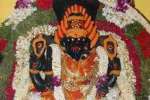 கொத்தூர் கிராம கோவில்களில் கும்பாபிஷேக விழா