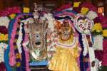 தேனுபுரீஸ்வரர் கோவில் பிரமோற்சவ தேரோட்டம் கோலாகலம்