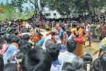 நூறாவது விக்கெட்டும் சாய்ந்தது: பாண்டவர் அணி வெற்றி