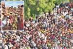 கோவை வரதராஜபுரம் மாரியம்மன் கோவில் கும்பாபிஷேக விழா