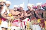 பொம்மையசுவாமி, பல்லகுண்டம்மாள் கோயில் கும்பாபிஷேகம்