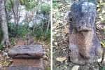 சிவகங்கை அருகே சோழர் கால சிவன் கோயில் கண்டுபிடிப்பு