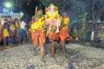 செல்லாத்தூர் தீமிதி திருவிழா