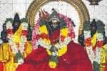 ஊத்துக்கோட்டை அம்மன் கோவில்களில் பவுர்ணமி விழா