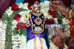 பழநி கோயிலில் திருஞானசம்பந்தருக்கு பாலூட்டும் விழா
