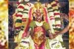 கல்யாண வெங்கடேச பெருமாள் கோவிலில் கருட சேவை