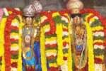 ஸ்ரீவி., ஆண்டாள் ஆடிப்பூரத் திருவிழா: ஜூலை 27ல் தேரோட்டம்