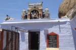 குன்றத்து காசி விஸ்வநாதர் கோயிலில் கும்பாபிஷேக திருப்பணிகள் துவக்கம்