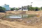 ‘தினமலர்’ செய்தி எதிரொலி.. அகத்தீஸ்வரர் குளம் துார்வாரப்பட்டது