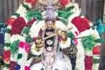 எமனேஸ்வரம் வரதராஜப்பெருமாள் அவதார சேவை