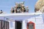 திருப்பரங்குன்றம் காசி விஸ்வநாதர் கோயில் திருப்பணிகள் துவக்கம்