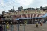 திருத்தணி முருகன் கோவில் உண்டியல் வசூல் ரூ.56 லட்சம்