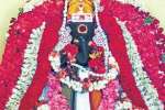 கூழமந்தல் விநாயகருக்கு 108 வலம்புரி சங்காபிஷேகம்