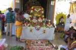 நெல்லீஸ்வரர் கோவிலில் 108 சங்காபிஷேகம்