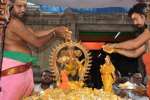 தர்மபுரி கோவில்களில் ஆனிதிருமஞ்சன திருவிழா: திரளான பக்தர்கள் பங்கேற்பு