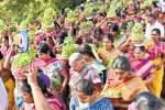 அழகு நாச்சியம்மன் கோவில் முளைப்பாலிகை ஊர்வலம்