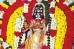சிவலோகநாதர் கோவிலில் ஆனி திருமஞ்சன விழா