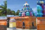 தியானத்துக்கு தத்தாத்ரேயர்’ கோவில்:  வரலாற்றில் பதிவான ஆற்றங்கரை