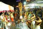 சபரிமலை ஆறாட்டு விழா: யானை மீது சுவாமி வலம்