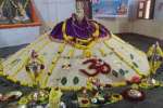 கன்னியாகுமரி விவேகானந்தா கேந்திராவில் அன்ன பூஜை