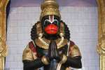 சின்னாளப்பட்டி அஞ்சலி வரத ஆஞ்சநேயர் கோயிலில் வருஷாபிஷேக விழா