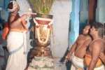 சேதுநாராயணப் பெருமாள் பிரம்மோற்ஸவ விழா துவக்கம்