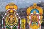 தி.மலையில் கிரிவலம் வர உகந்த நேரம்