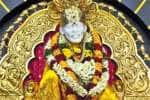 சாய்பாபா கோவிலில் குரு பூர்ணிமா சிறப்பு பூஜை