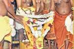 கவுமாரியம்மன் கோயில் திருவிழா: கம்பம் நடும் நிகழ்ச்சி