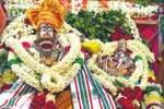 அருப்புக்கோட்டை மீனாட்சி திருக்கல்யாணம் பக்தர்கள் கோரிக்கை
