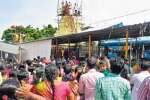 மாமல்லபுரம் மல்லிகேஸ்வரர் கும்பாபிஷேகம் கோலாகலம்