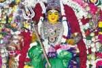 பிள்ளைவயல் காளியம்மன் கோயில் பூச்சொரிதல் விழா துவக்கம்