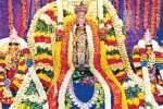 திருநகர் சித்தி விநாயகர் கோயிலில் திருக்கல்யாணம்