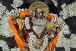 காரைக்கால் மாங்கனி திருவிழா கோலாகலம்: பக்தர்கள் குவிந்தனர்
