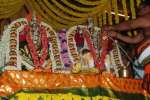 தஞ்சாவூர் பெருவுடையார் பெரியநாயகி திருக்கல்யாணம் கோலாகலம்