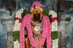 காயநிர்மலேஸ்வரர் கோவிலில் துர்க்கை அம்மனுக்கு மஹா சண்டி யாகம்
