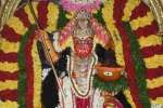 செங்குன்றம் செங்காளம்மன் கோயிலில் தீமிதி திருவிழா