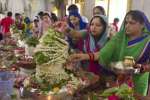 சிரவண சோமாவாரம்: சிவ பூஜை செய்து பக்தர்கள் வழிபாடு