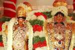 நின்ற நாராயணப் பெருமாள் கோயிலில் ஆனிப்பிரமோற்சவ தேரோட்டம்