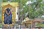 1,000 கால் மண்டபத்தில் பஞ்சமூர்த்தி கோவில்