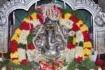 தர்மபுரி விநாயகர் கோவில்களில் சங்கடஹரசதுர்த்தி பூஜை