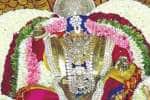 வடுக்குப்பம் வெங்கடேச பெருமாளுக்கு சிறப்பு திருமஞ்சனம்