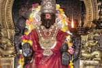 விளமல் பதஞ்சலி மனோகர் கோயிலில் ஆடிப்பூர பெருவிழா