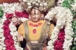 சேதுநாராயணப்பெருமாள் கோயிலில் பிரம்மோற்ஸவம் நிறைவு