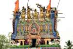 மயிலாடுதுறை புனுகீஸ்வரர் கோயில் கும்பாபிஷேகம்: பக்தர்கள் தரிசனம்