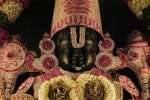 திருப்பதி கோயிலில் முதலில் வரும் 20,000 பேருக்கே திவ்ய தரிசனம்