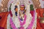 உக்கிரவீரமா காளியம்மன் கோயிலில் ஆடிவெள்ளி பூஜை